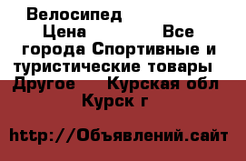 Велосипед Viva Castle › Цена ­ 14 000 - Все города Спортивные и туристические товары » Другое   . Курская обл.,Курск г.